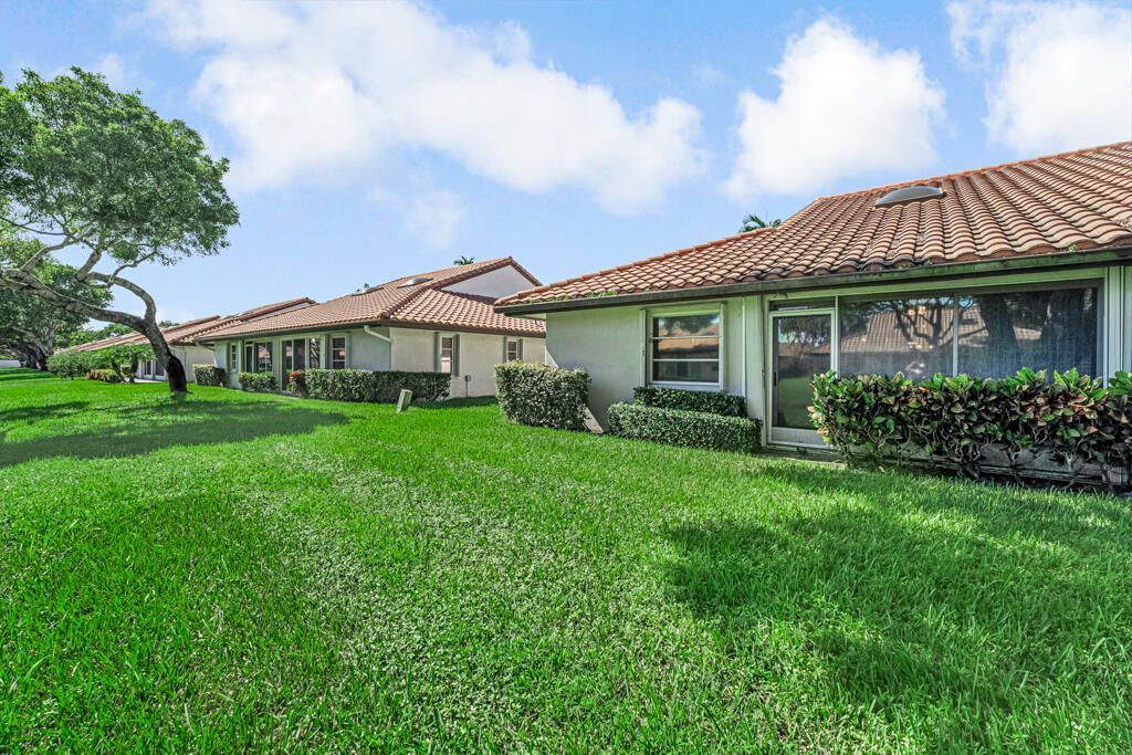 6459 Mill Pointe Circle, Delray Beach, FL 33484 Photo