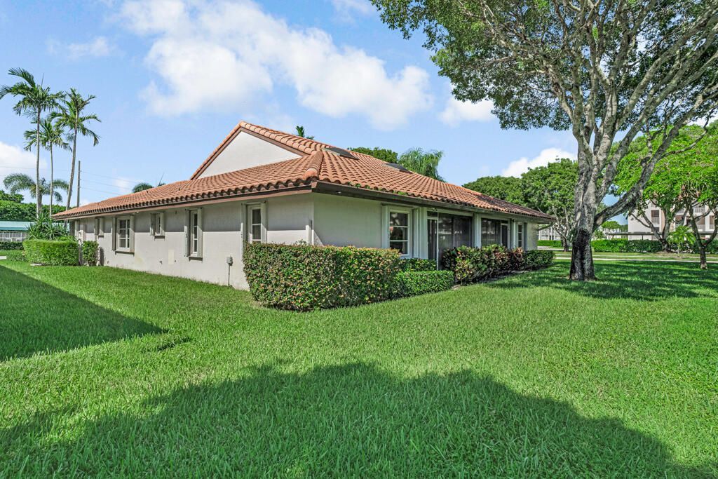 6459 Mill Pointe Circle, Delray Beach, FL 33484 Photo