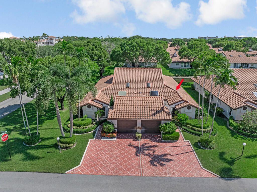 6459 Mill Pointe Circle, Delray Beach, FL 33484 Photo
