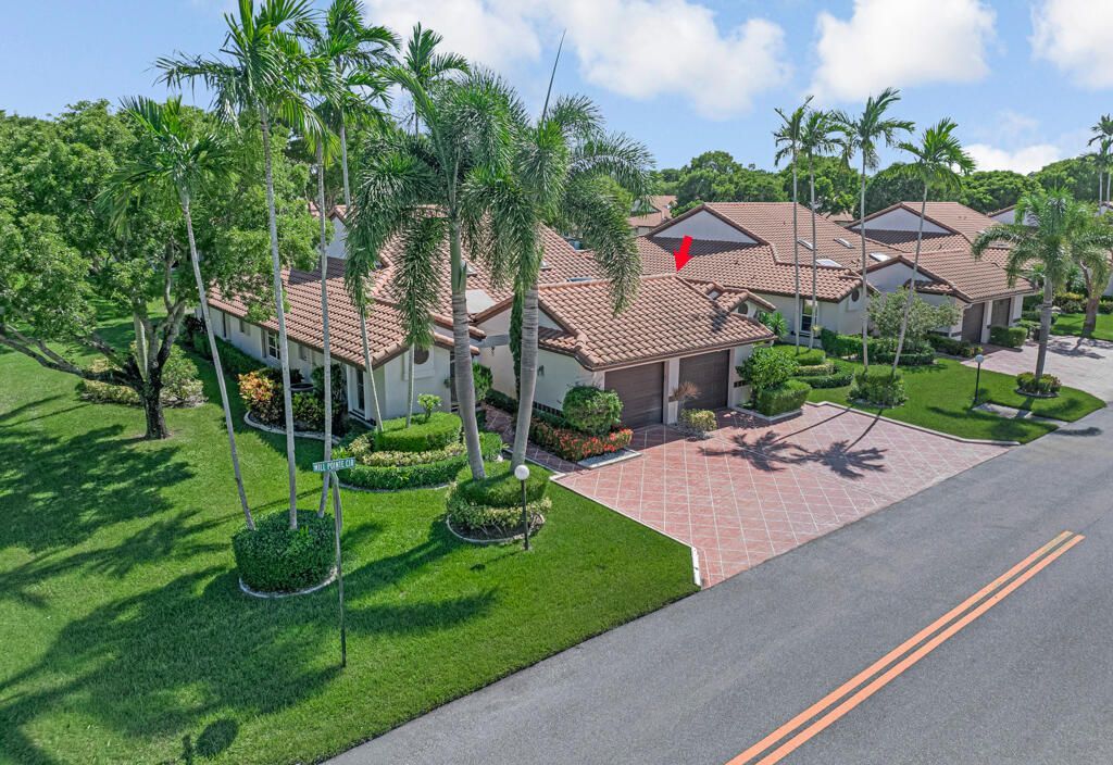 6459 Mill Pointe Circle, Delray Beach, FL 33484 Photo