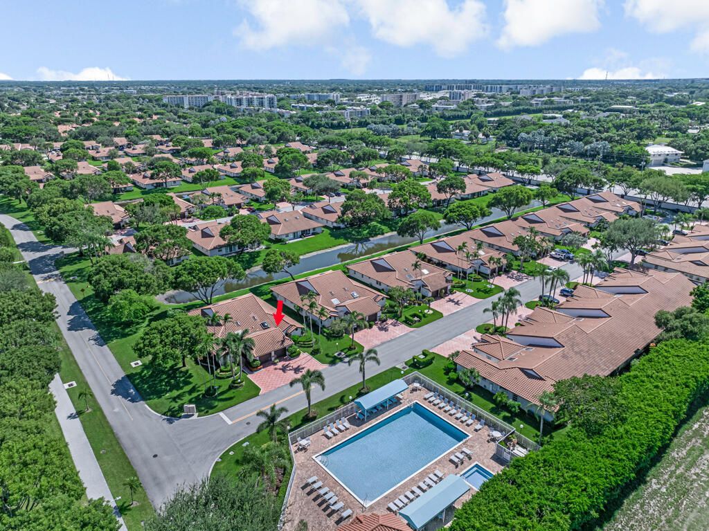 6459 Mill Pointe Circle, Delray Beach, FL 33484 Photo