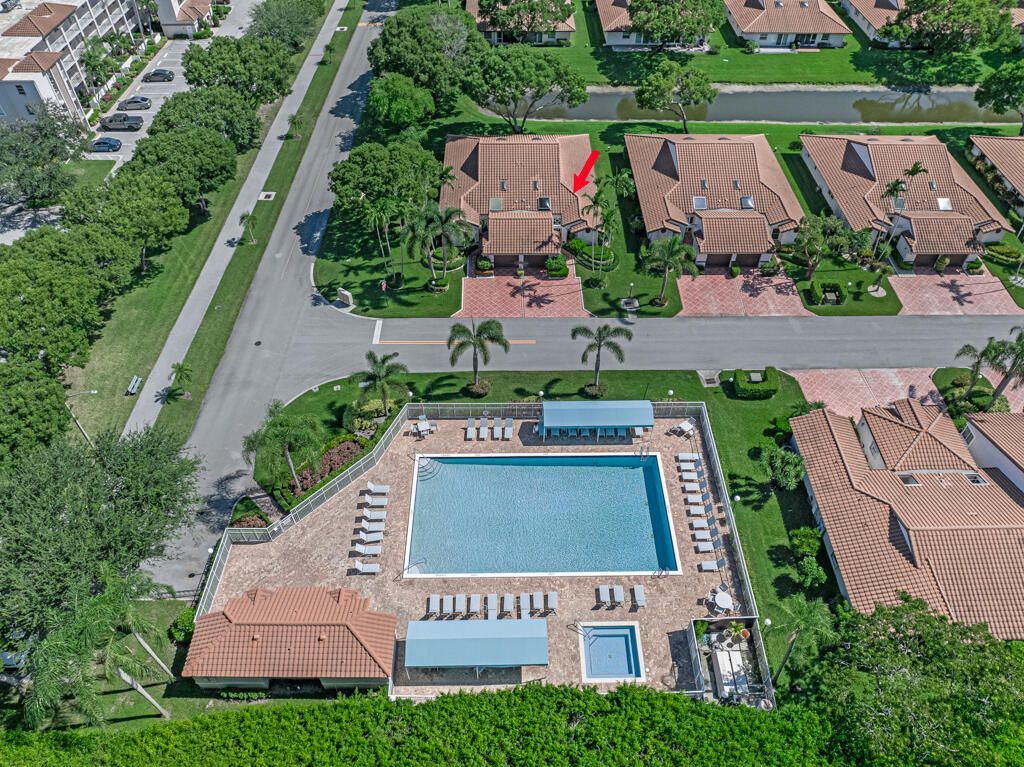 6459 Mill Pointe Circle, Delray Beach, FL 33484 Photo