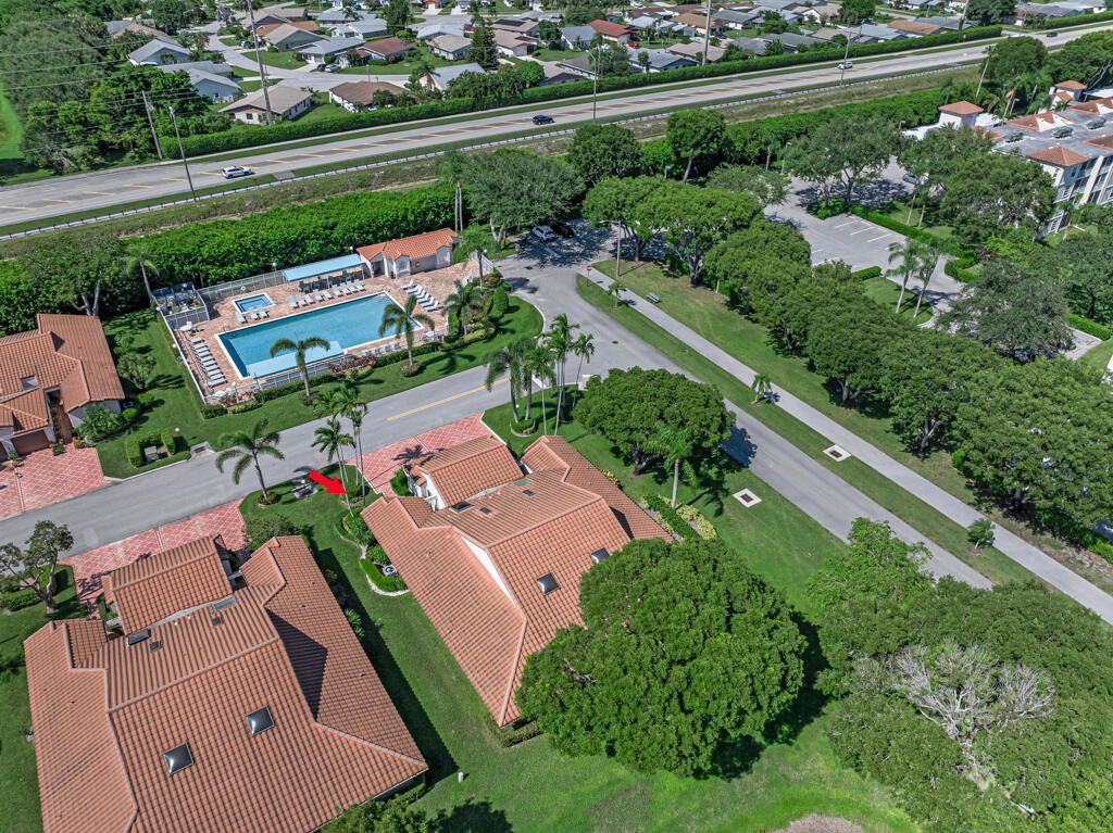 6459 Mill Pointe Circle, Delray Beach, FL 33484 Photo