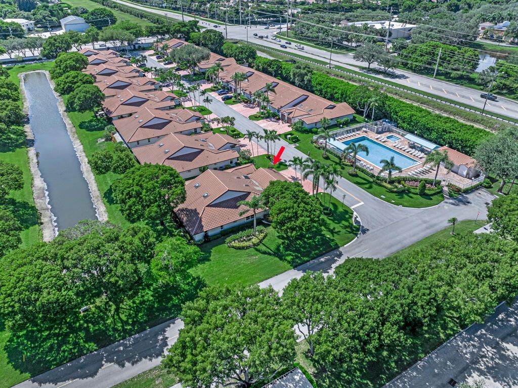 6459 Mill Pointe Circle, Delray Beach, FL 33484 Photo