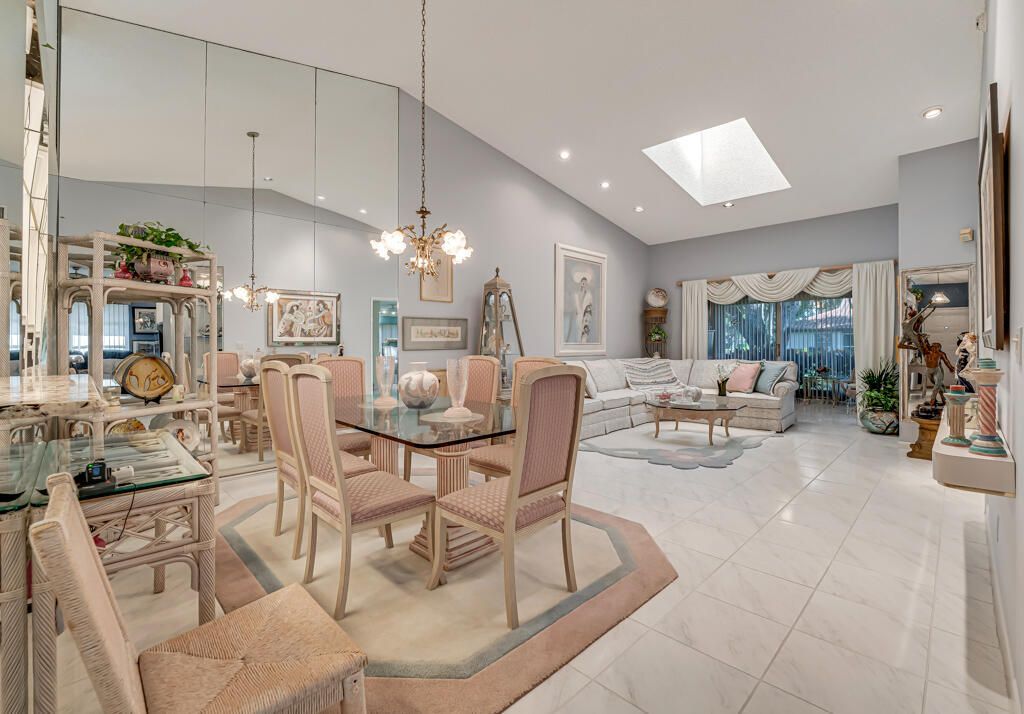 6459 Mill Pointe Circle, Delray Beach, FL 33484 Photo