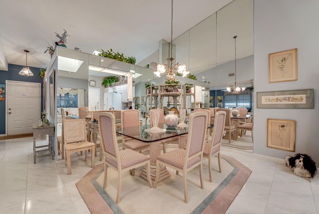 6459 Mill Pointe Circle, Delray Beach, FL 33484 Photo