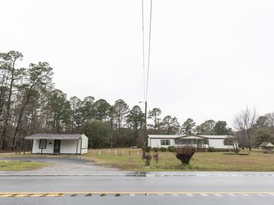 3758 Highway 45, Pineville, SC 29468