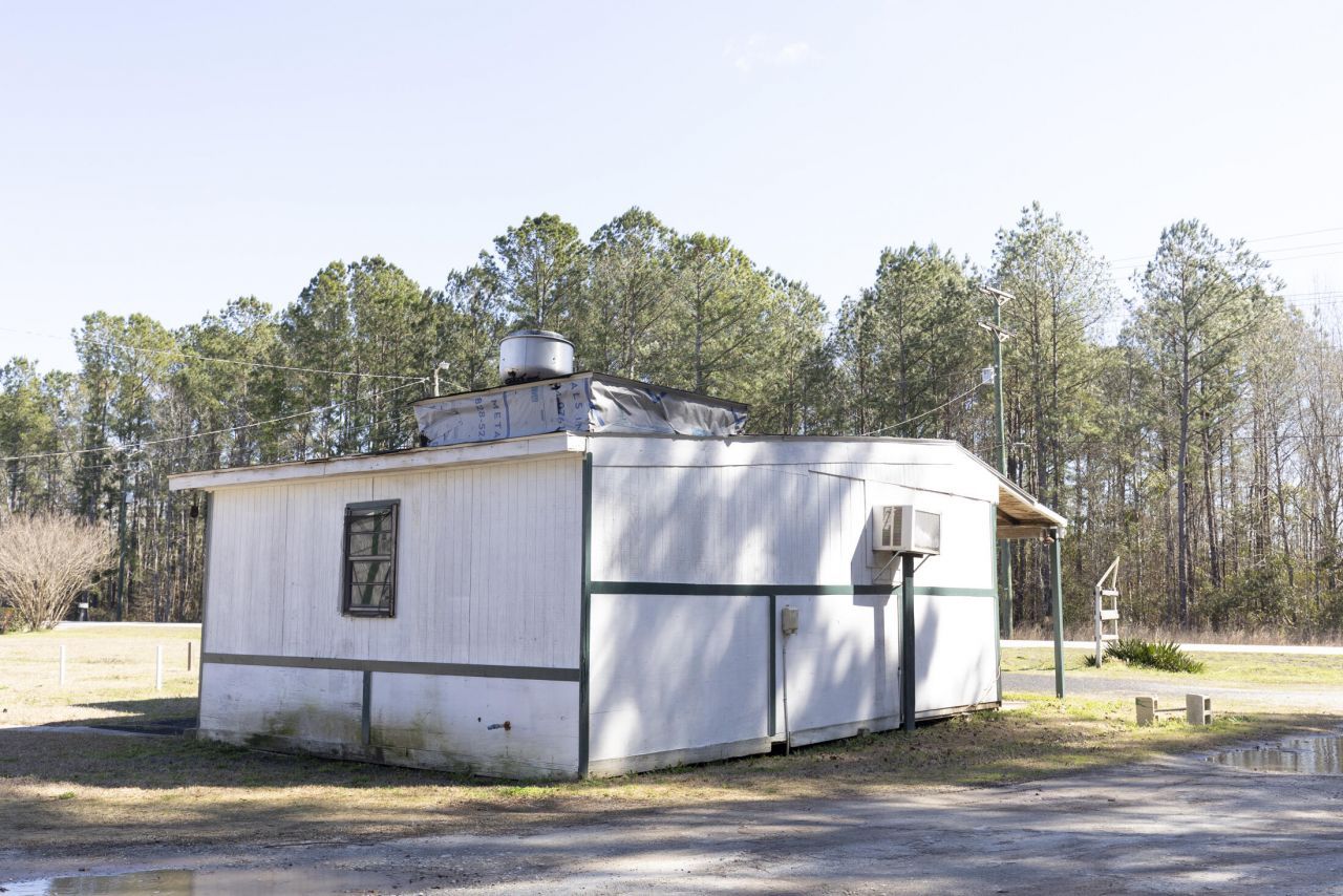 3758 Highway 45 Photo 44