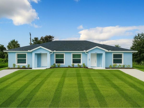 27216 WASHINGTON STREET, PUNTA GORDA, FL 33983