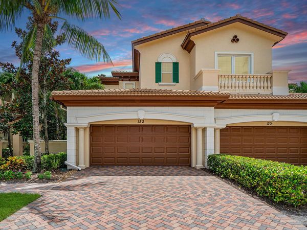 274 Tresana Boulevard, Unit 132, Jupiter, FL 33478