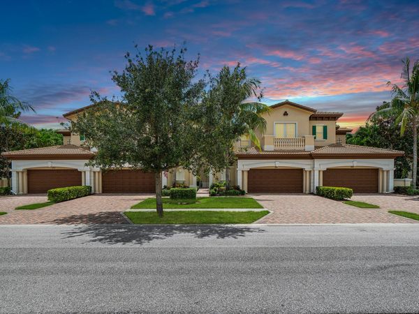 274 Tresana Boulevard, Unit 132, Jupiter, FL 33478