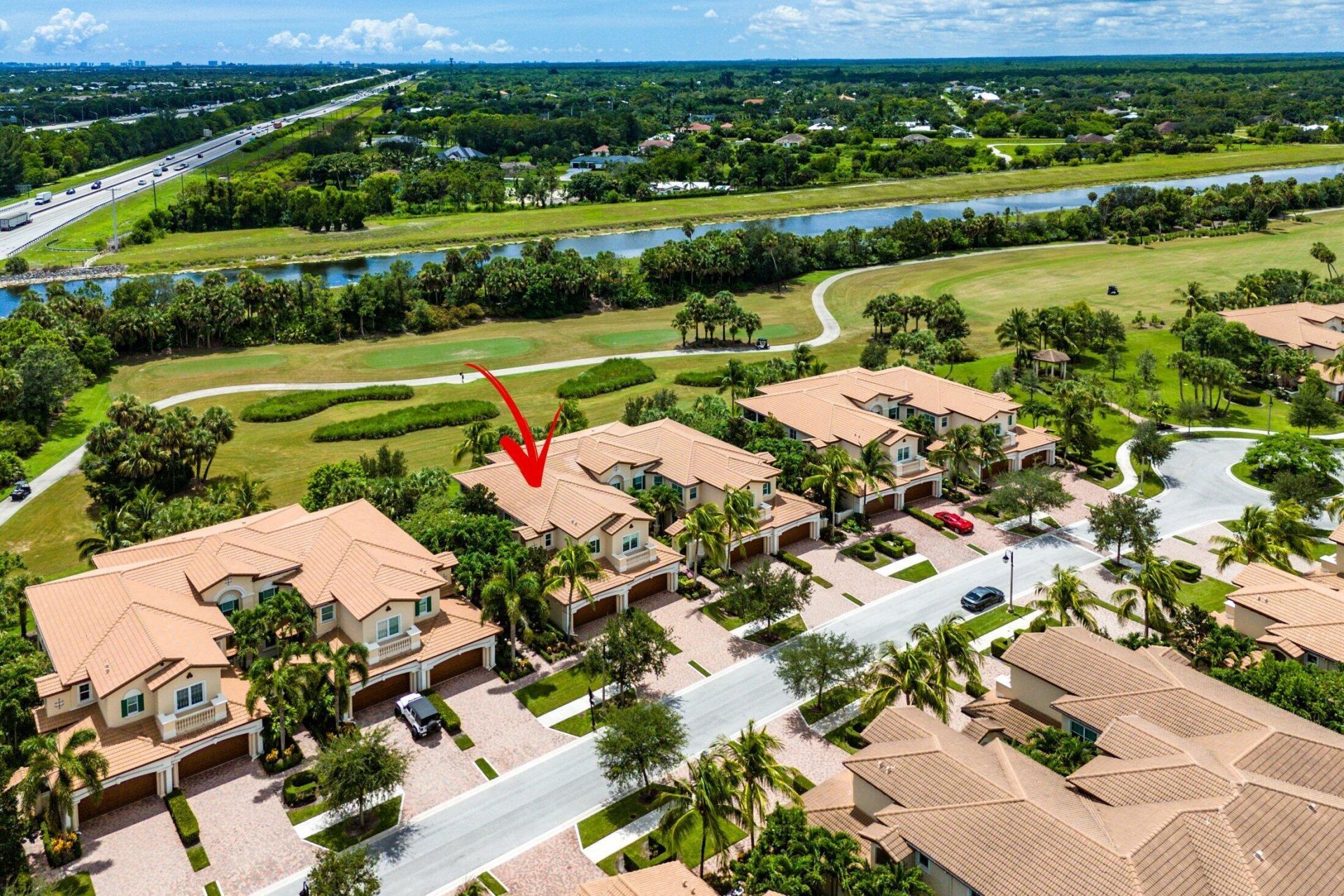 274 Tresana Boulevard, Unit 132, Jupiter, FL 33478 Photo