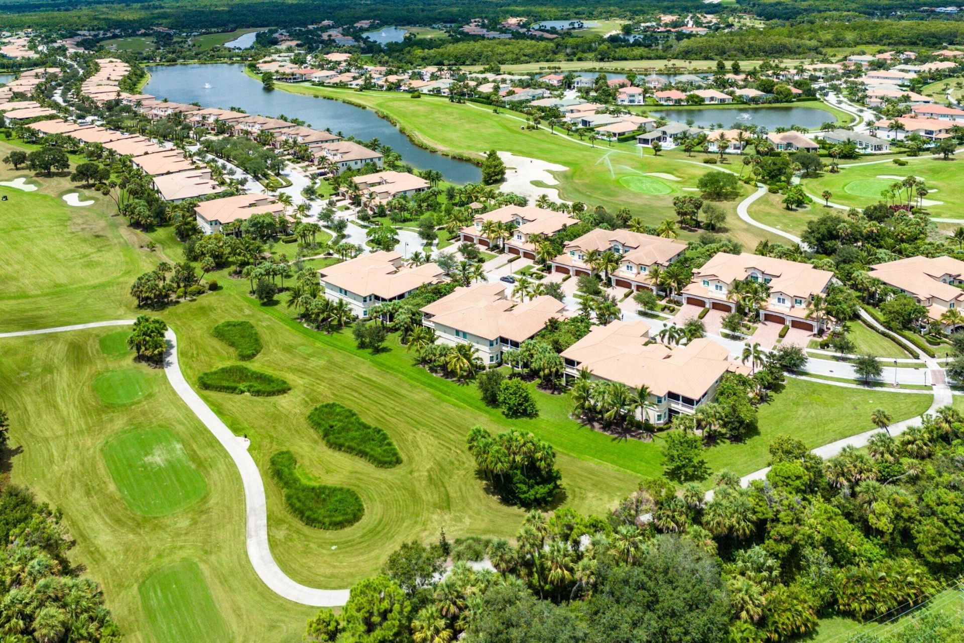 274 Tresana Boulevard, Unit 132, Jupiter, FL 33478 Photo