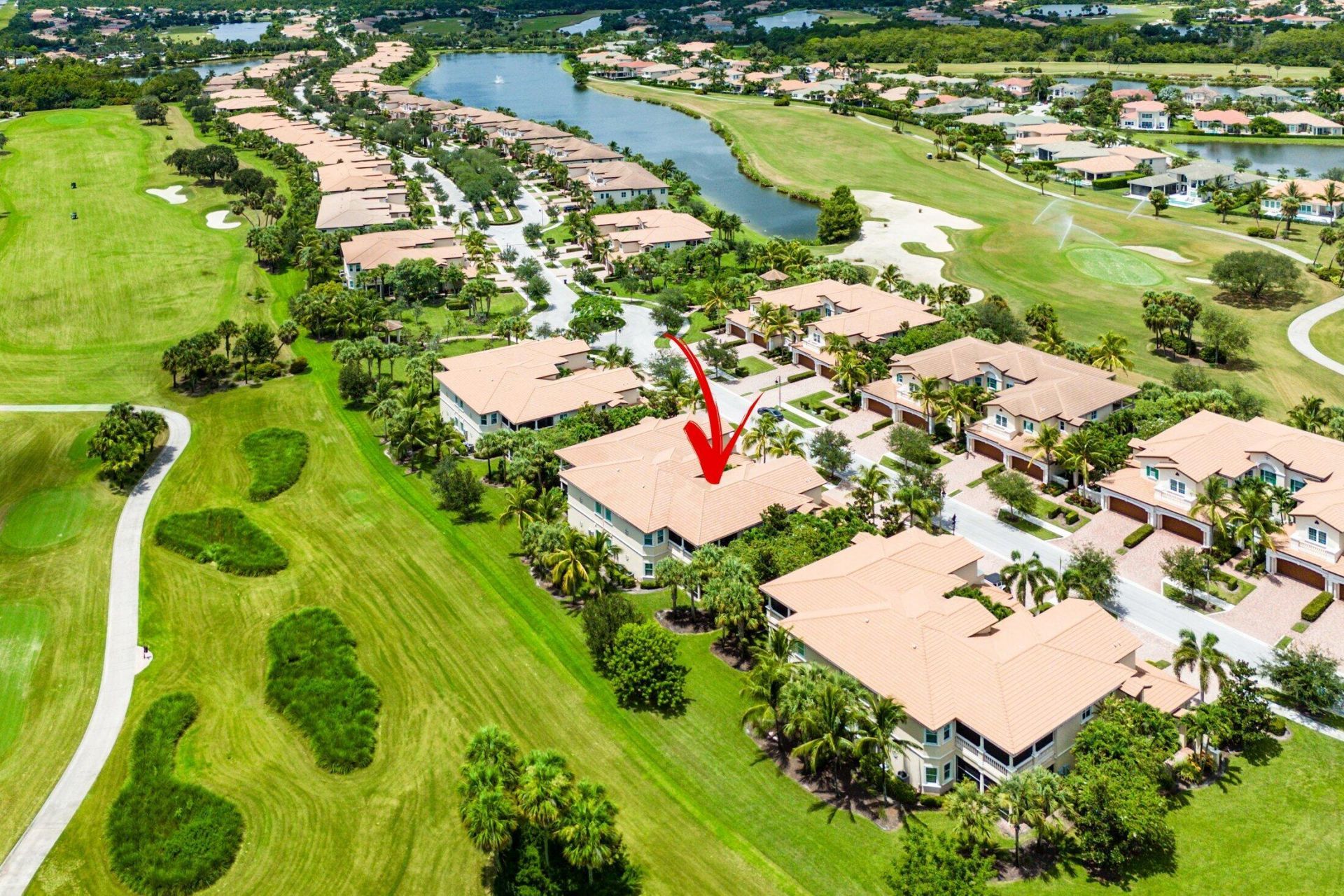 274 Tresana Boulevard, Unit 132, Jupiter, FL 33478 Photo