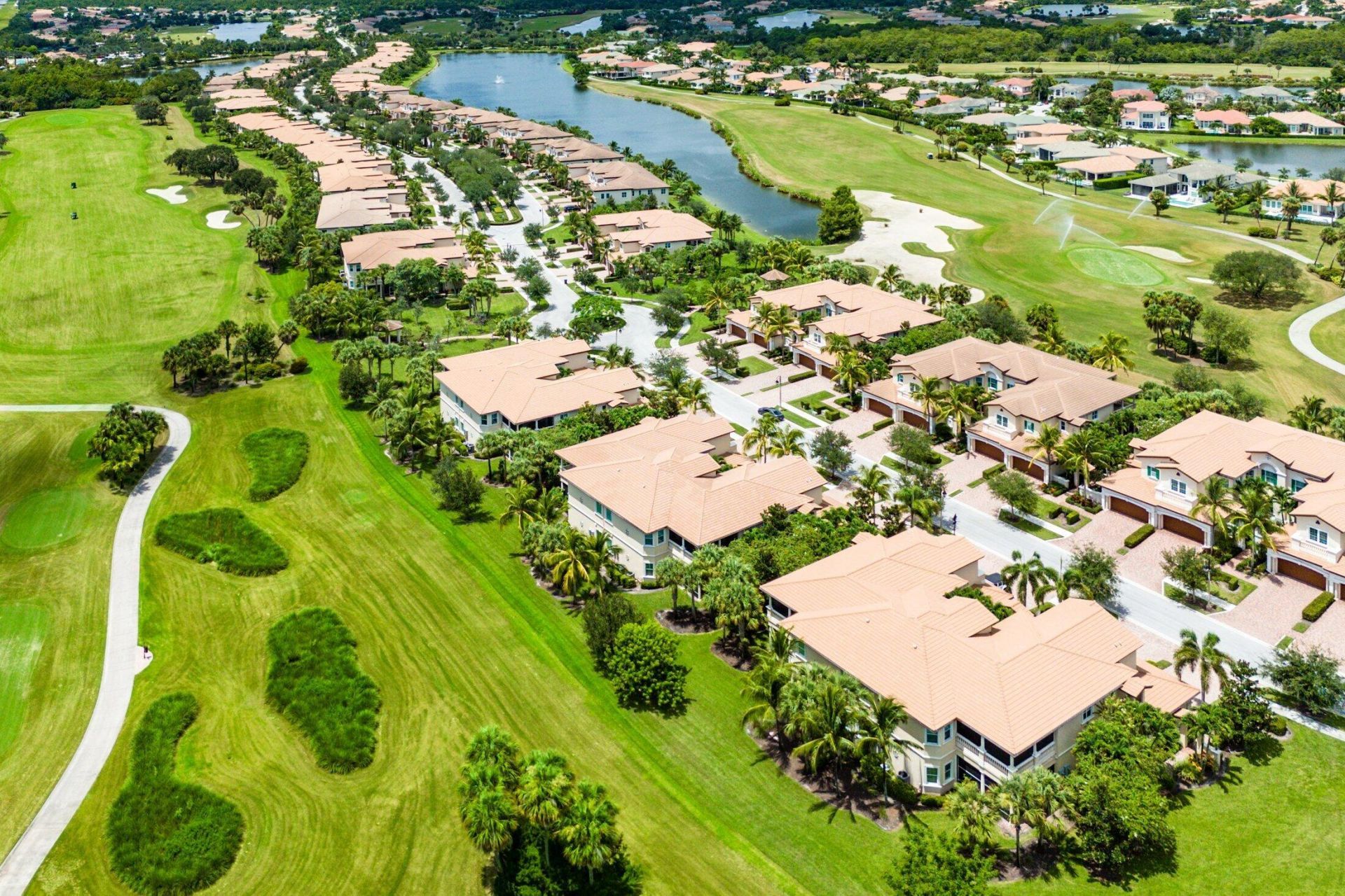 274 Tresana Boulevard, Unit 132, Jupiter, FL 33478 Photo