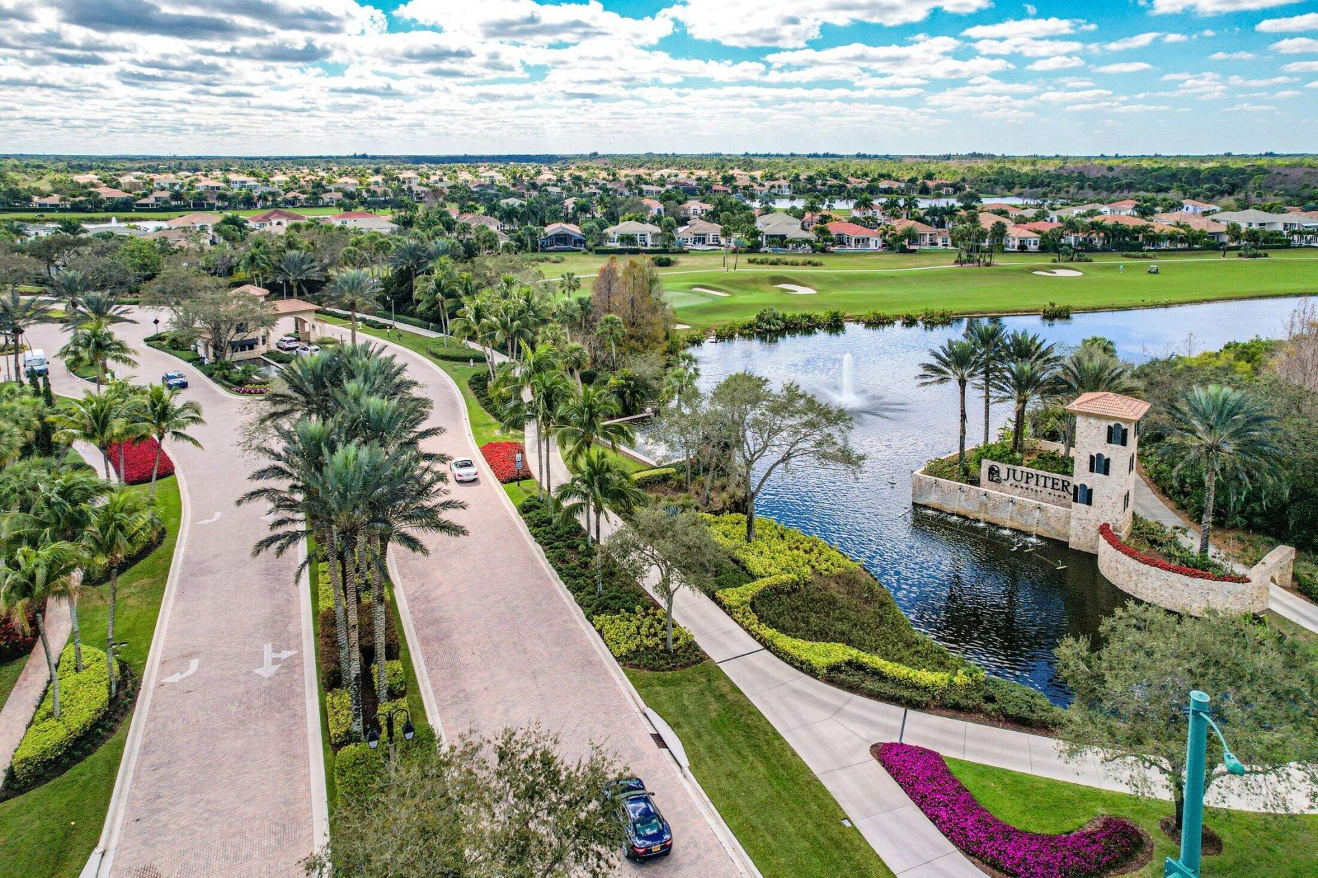 274 Tresana Boulevard, Unit 132, Jupiter, FL 33478 Photo
