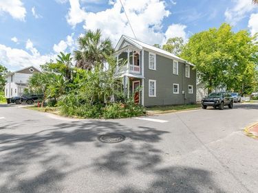 40 Abbott, St Augustine, FL 32084