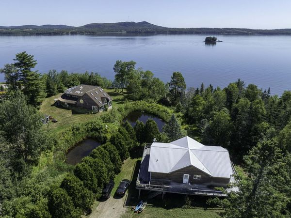 27 US Rt One, Robbinston, ME 04671