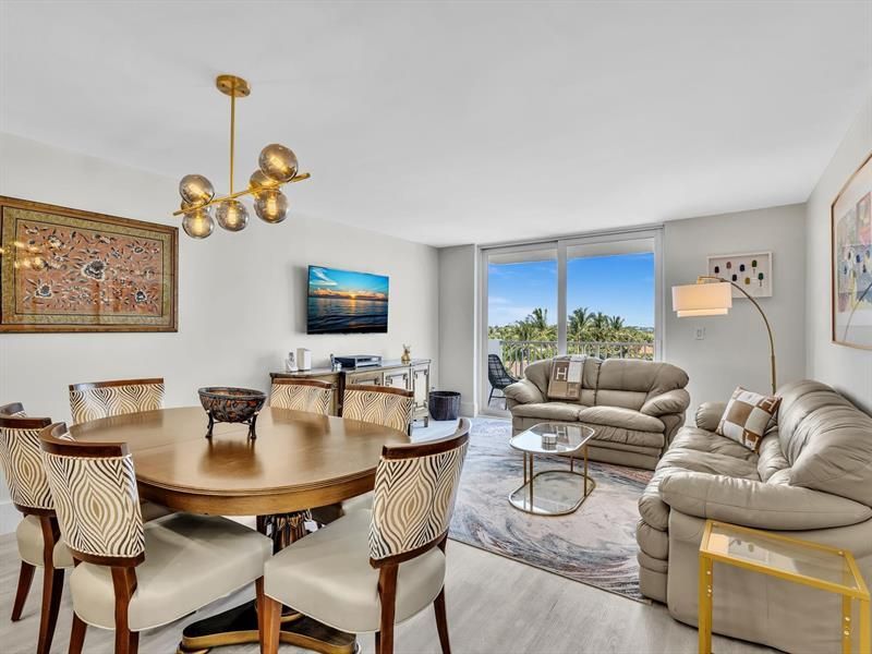 1421 S Ocean Boulevard, Unit 503, Pompano Beach, FL 33062 Photo