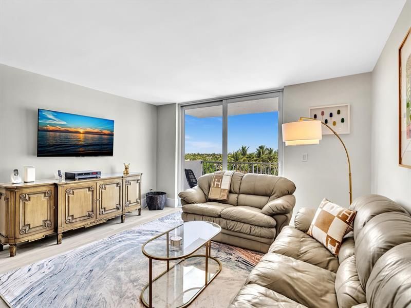 1421 S Ocean Boulevard, Unit 503, Pompano Beach, FL 33062 Photo