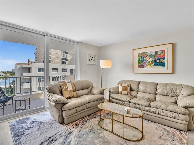 1421 S Ocean Boulevard, Unit 503, Pompano Beach, FL 33062 Photo