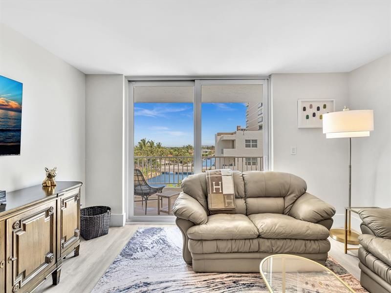 1421 S Ocean Boulevard, Unit 503, Pompano Beach, FL 33062 Photo