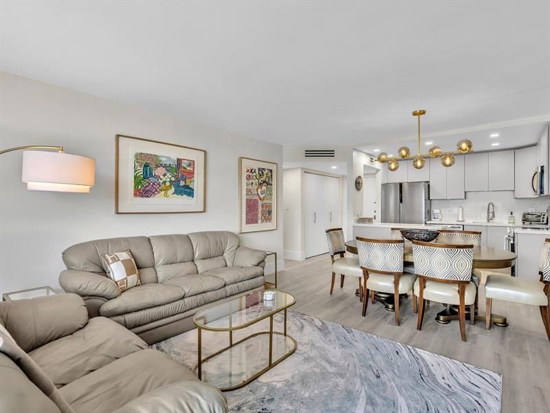 1421 S Ocean Boulevard, Unit 503, Pompano Beach, FL 33062 Photo