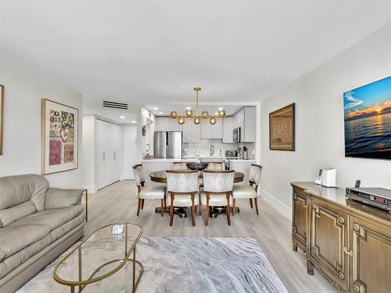 1421 S Ocean Boulevard, Unit 503, Pompano Beach, FL 33062 Photo