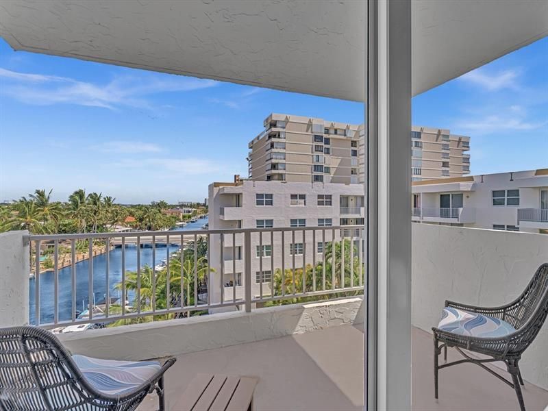 1421 S Ocean Boulevard, Unit 503, Pompano Beach, FL 33062 Photo