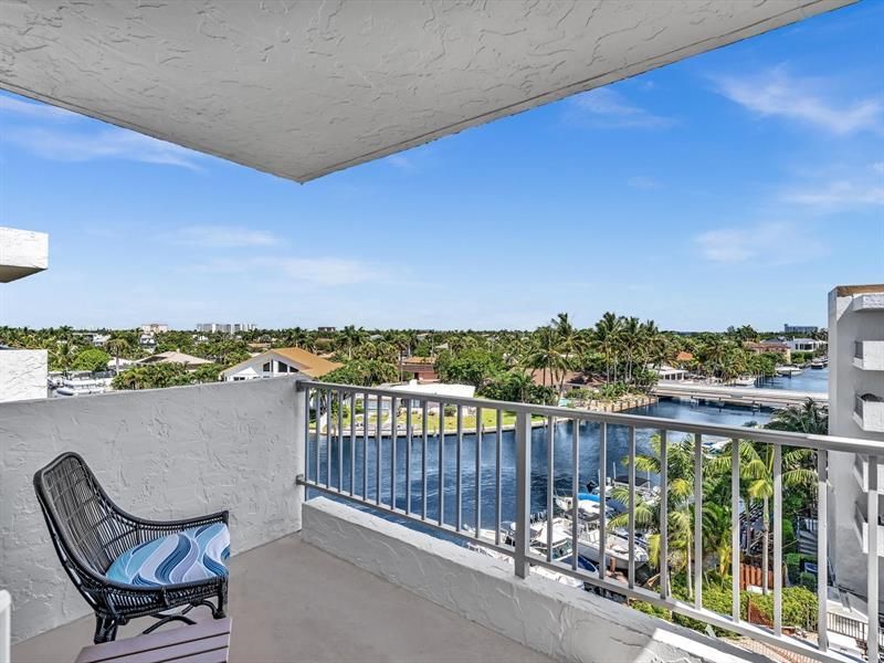 1421 S Ocean Boulevard, Unit 503, Pompano Beach, FL 33062 Photo