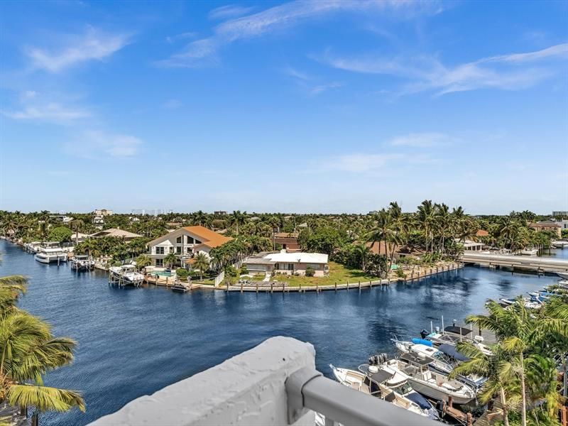 1421 S Ocean Boulevard, Unit 503, Pompano Beach, FL 33062 Photo