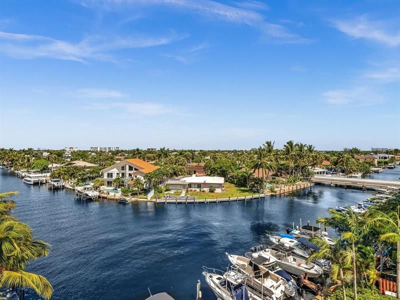 1421 S Ocean Boulevard, Unit 503, Pompano Beach, FL 33062 Photo