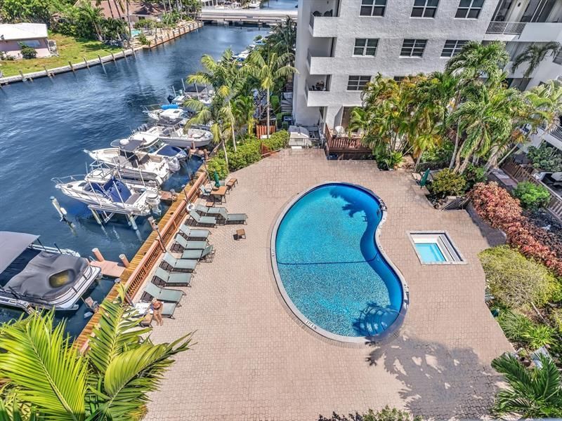 1421 S Ocean Boulevard, Unit 503, Pompano Beach, FL 33062 Photo