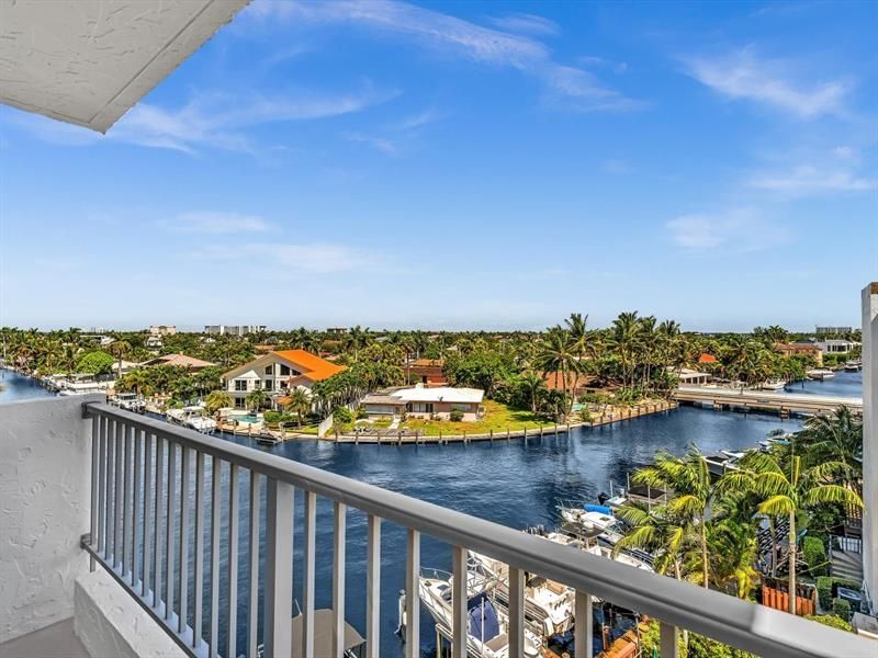 1421 S Ocean Boulevard, Unit 503, Pompano Beach, FL 33062 Photo