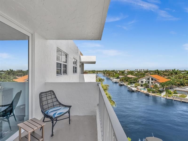 1421 S Ocean Boulevard, Unit 503, Pompano Beach, FL 33062 Photo