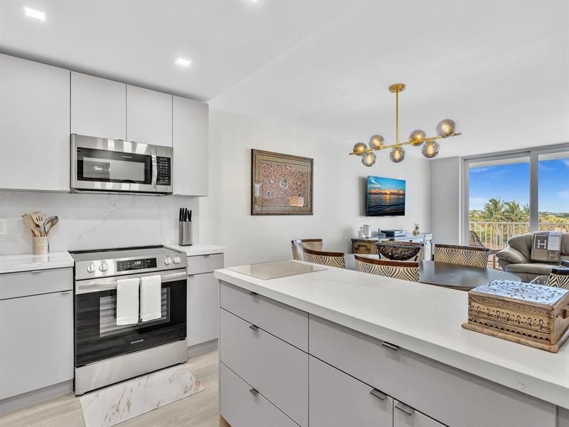 1421 S Ocean Boulevard, Unit 503, Pompano Beach, FL 33062 Photo