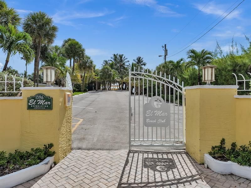 1421 S Ocean Boulevard, Unit 503, Pompano Beach, FL 33062 Photo