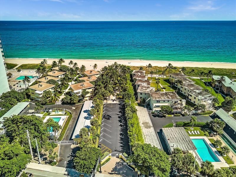 1421 S Ocean Boulevard, Unit 503, Pompano Beach, FL 33062 Photo