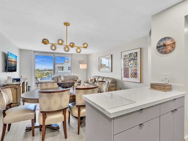 1421 S Ocean Boulevard, Unit 503, Pompano Beach, FL 33062 Photo