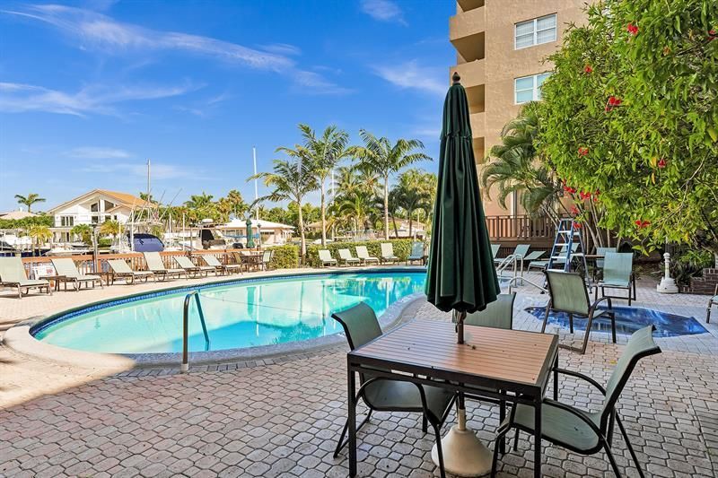1421 S Ocean Boulevard, Unit 503, Pompano Beach, FL 33062 Photo