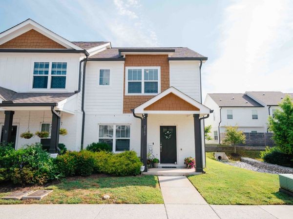 2163 Bayport Ave, Old Hickory, TN 37138