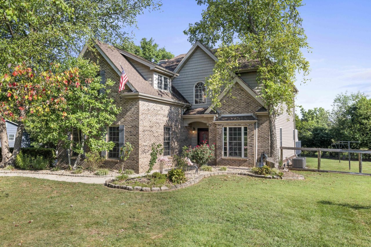 1452 Hall Road, Nicholasville, KY 40356 Main Photo