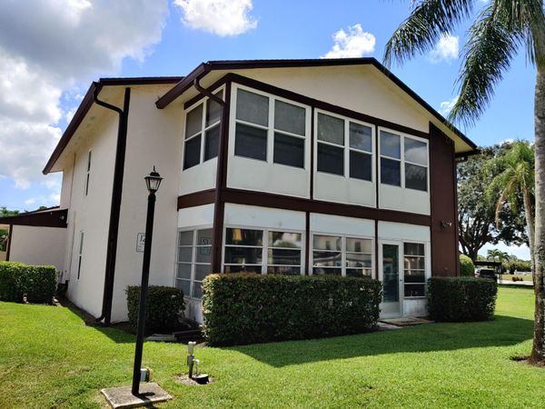 6531 SE Federal Highway, Unit J202, Stuart, FL 34997