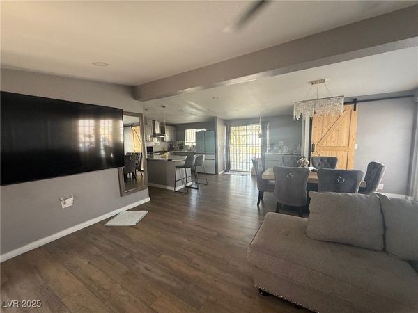 North Las Vegas, NV 89030