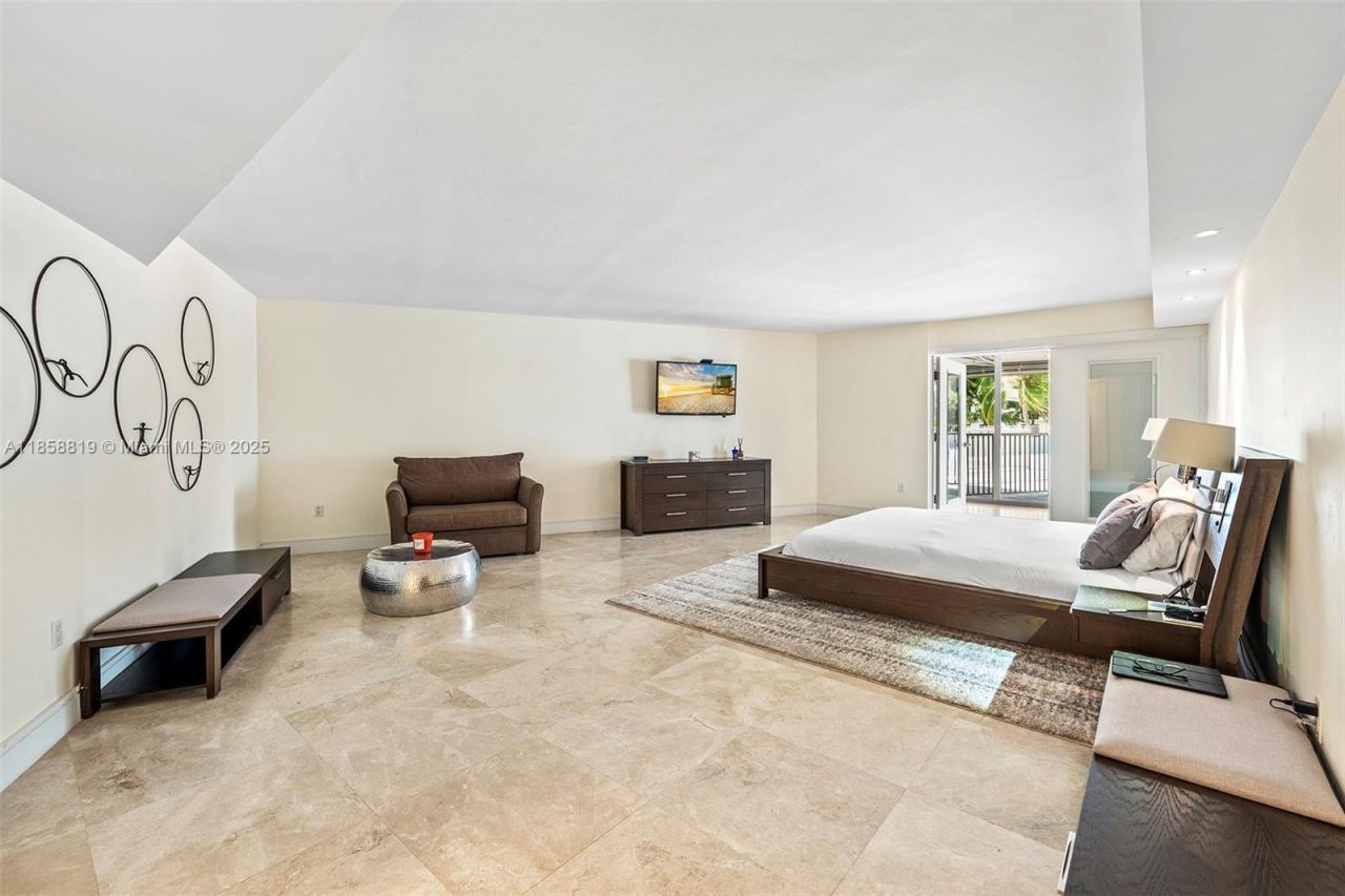 600 Grapetree Dr, Unit 3BS, Key Biscayne, FL 33149 Photo