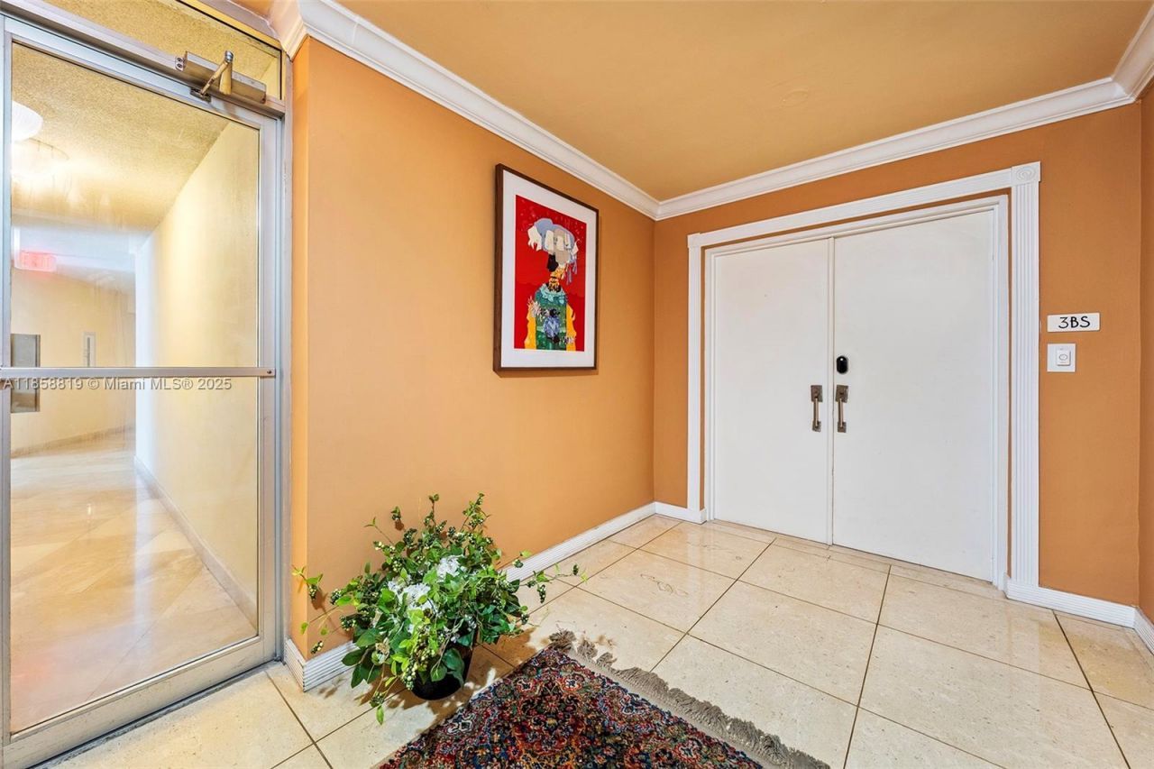 600 Grapetree Dr, Unit 3BS, Key Biscayne, FL 33149 Photo