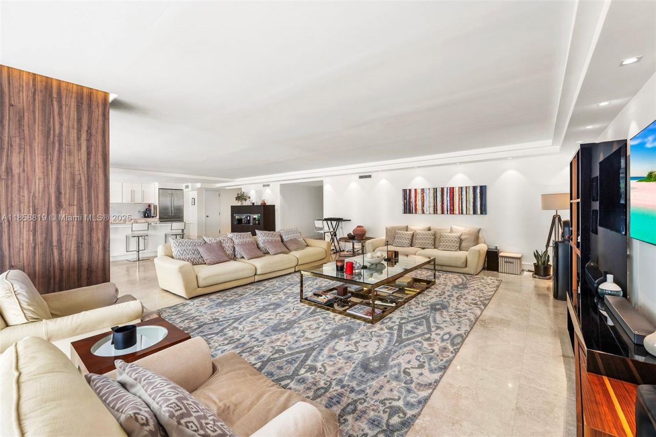 600 Grapetree Dr, Unit 3BS, Key Biscayne, FL 33149 Photo