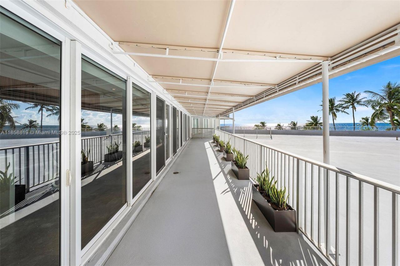 600 Grapetree Dr, Unit 3BS, Key Biscayne, FL 33149 Photo