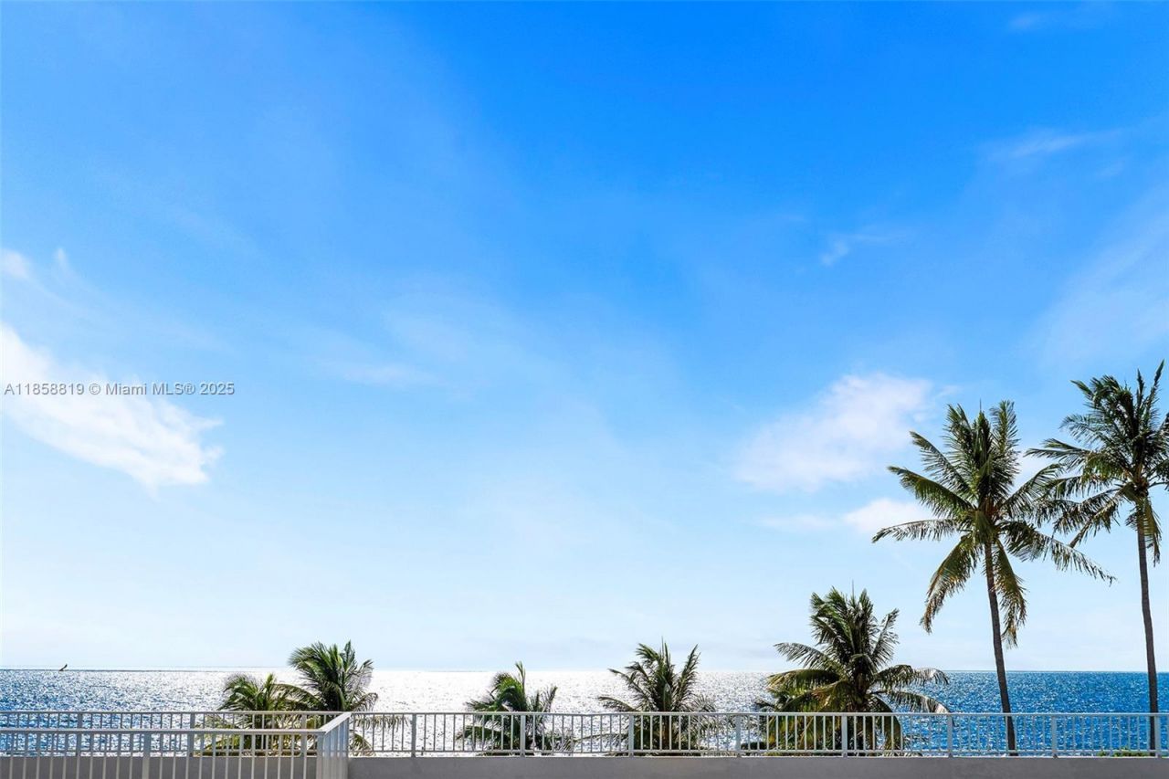 600 Grapetree Dr, Unit 3BS, Key Biscayne, FL 33149 Photo