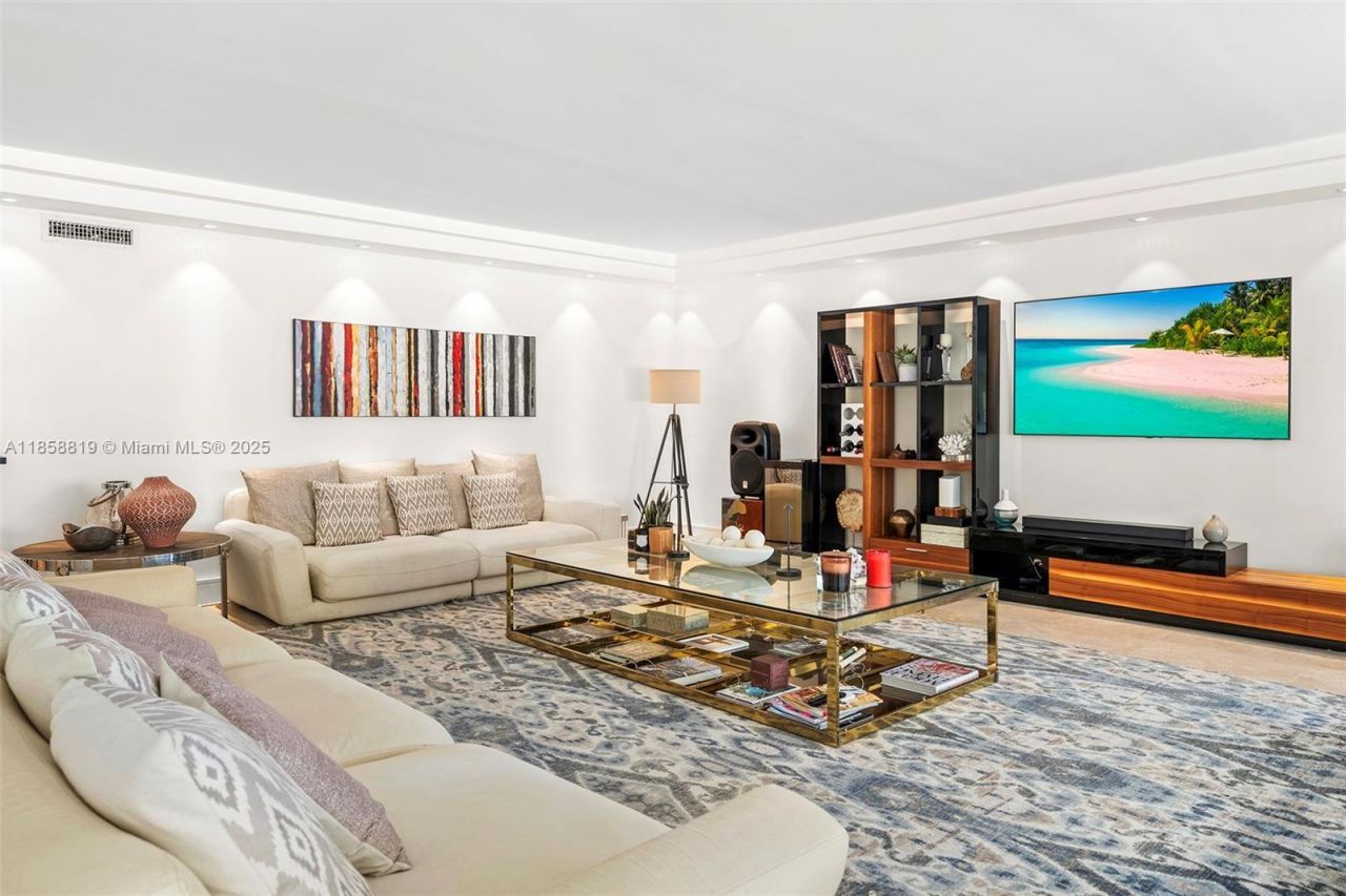 600 Grapetree Dr, Unit 3BS, Key Biscayne, FL 33149 Photo